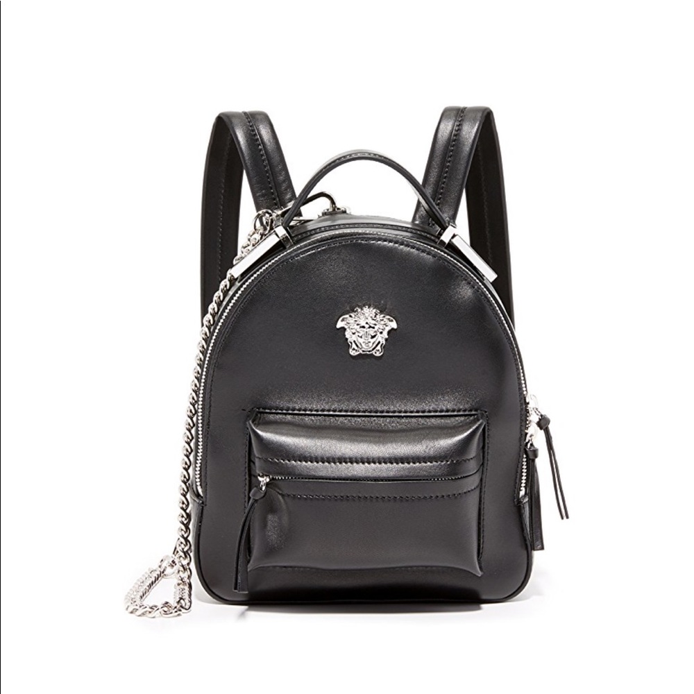 Versace Palazzo backpack